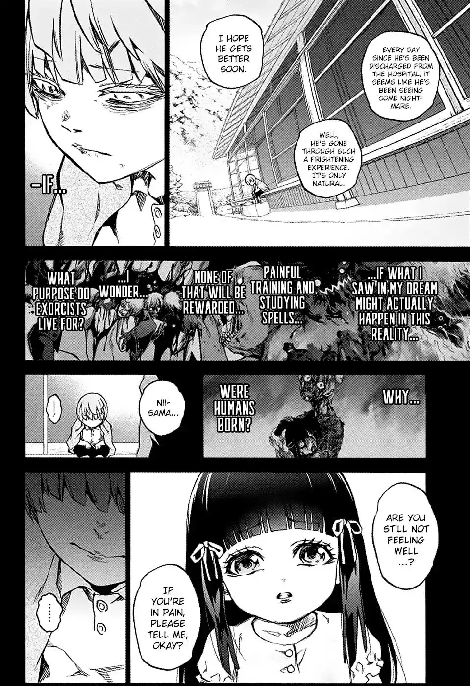 Sousei no Onmyouji Chapter 71 16